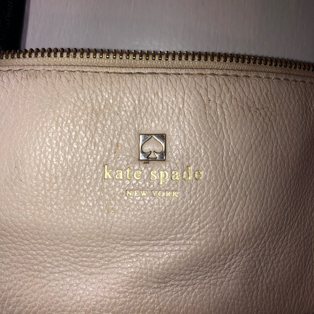 kate spade purse